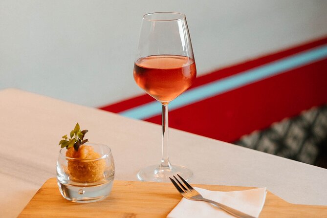 1 Hour Private Four Greek Wine Tasting and Food Pairing in Athens - Logistics that matter in real life