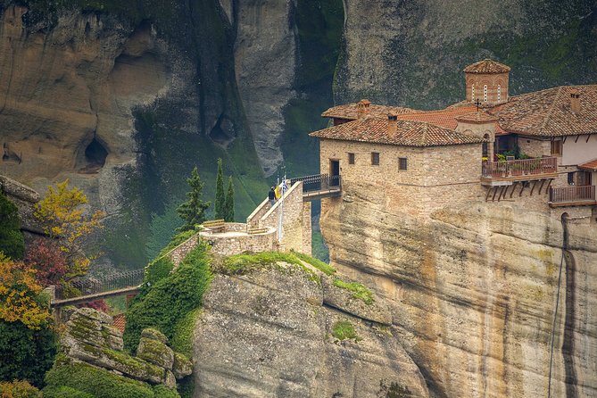 10 Day Best of Greece Tour, Olympia, Meteora, Delphi & Santorini - Key highlights worth your attention