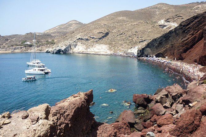 10 Day Best of Greece Tour, Olympia, Meteora, Delphi & Santorini - Acropolis, Acropolis Museum, and an Athens drive past the landmarks