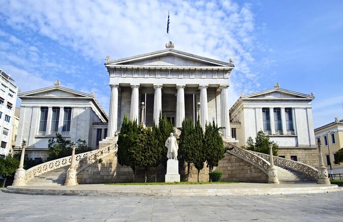 10 Day Private - The Ultimate Ancient Greece Tours Experience - Key moments worth caring about