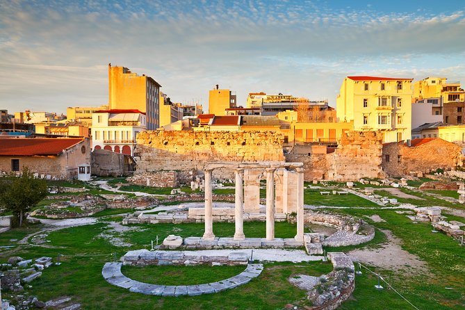 10 Day Private - The Ultimate Ancient Greece Tours Experience - Day 4: Monemvasia Castle, then Limeni for Mani sea nights