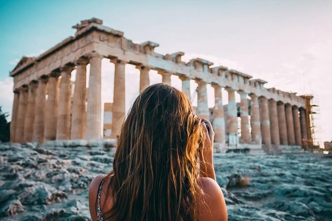 10 Day Private - The Ultimate Ancient Greece Tours Experience - Day 2: All-day Meteora, then Delphi and Arachova evenings