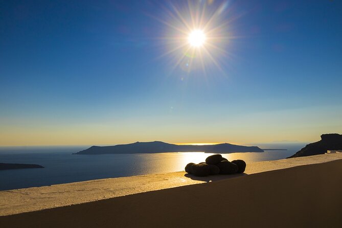 10 Day Private Tour in Santorini, Crete, Mykonos, Delos - The Mykonos transition: ferries, a driver, and a first-night game plan