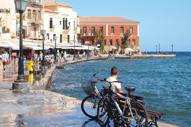 10 Day Tour in Athens, Santorini, Crete, and Balos Lagoon Cruise - Athens in One Smooth Start, Acropolis and Museum with tickets handled