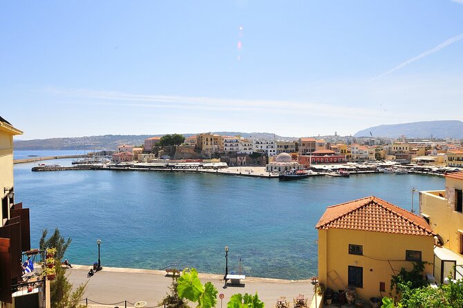 10 Day Tour in Athens, Santorini, Crete, and Balos Lagoon Cruise - Rethymnon Old Town, Arkadi Monastery, and Margarites pottery stops