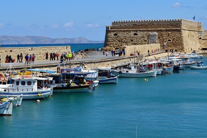 10 Day Tour in Athens, Santorini, Crete, and Balos Lagoon Cruise - Practical tips, what to pack, and who this trip fits best