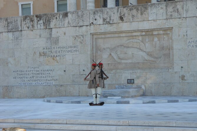 10 Days Tour Walk Athens Cycle Peloponnese Scooter Santorini - Nafplio and Mycenae: day trips that connect myths to real places