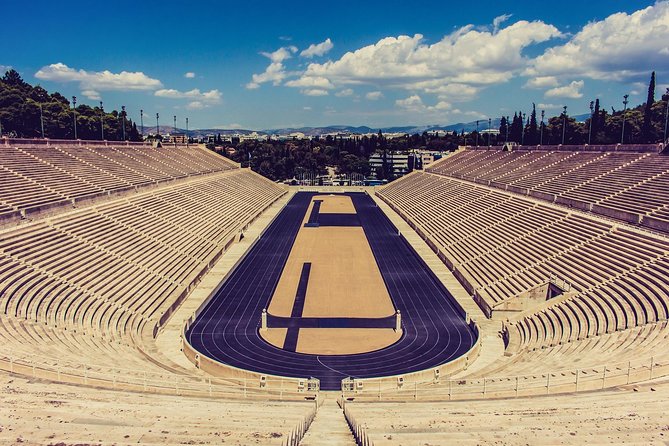 11-Day Tour of Athens, Mykonos, Delos, Santorini & Crete - Day 1 in Athens: arrive, settle in, then wander without stress