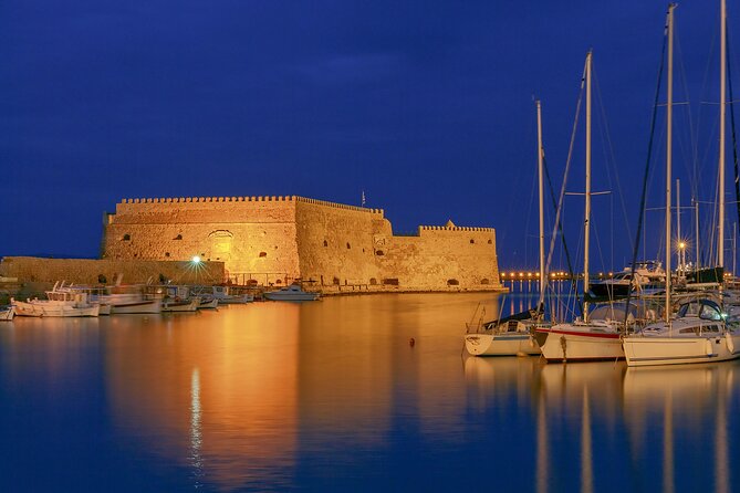 11-Day Tour of Athens, Mykonos, Delos, Santorini & Crete - The rest-of-day Athens freedom: how to use your free time well