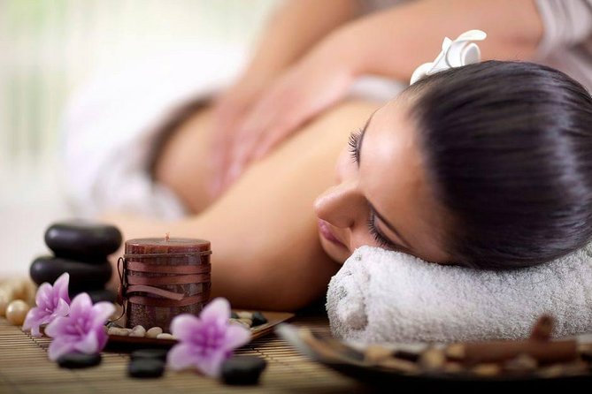 120 minutes Full Body Relaxing Massage + Head Massage + Feet Massage For Couples - Key points to know before you go