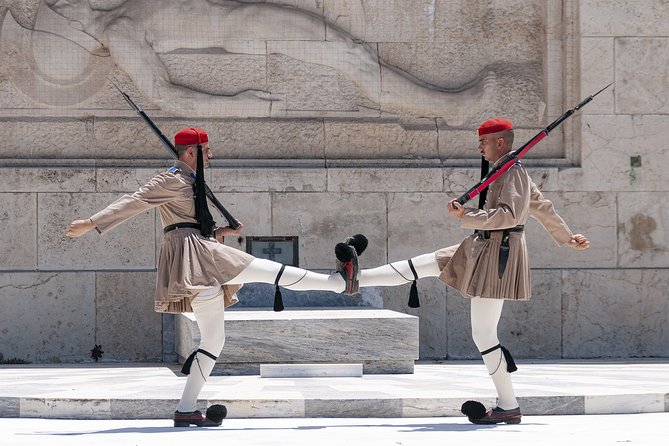 15 Day Private Tour in Ancient Greece, Mykonos and Santorini - Key Highlights Worth Booking For