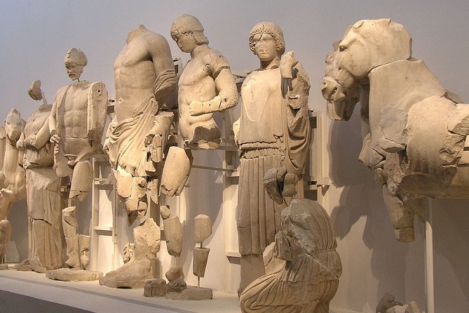 15 Day Private Tour in Ancient Greece, Mykonos and Santorini - Epidaurus and Mycenae: Where the Drama and the Power Show Up