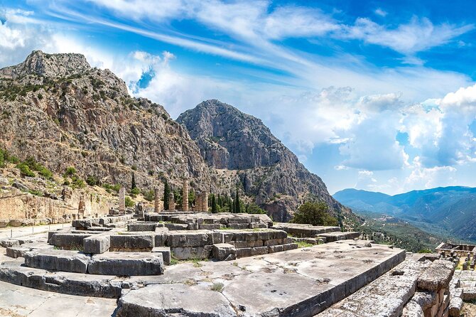 2-Day Delphi Meteora Tour From Athens - Price and logistics: is $264.34 good value?