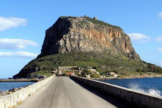 2 Day Private Tour of Sparta, Mystras & Monemvasia - Overnight - Key points before you go