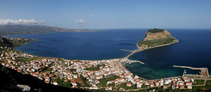 2 Day Private Tour of Sparta, Mystras & Monemvasia - Overnight - Day 1 in Sparta: from rites of passage to political religion