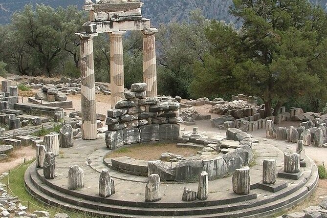 2-Day Private Tour to Delphi and Meteora from Athens - Kalambaka night rest: the practical piece that makes Meteora feel easier