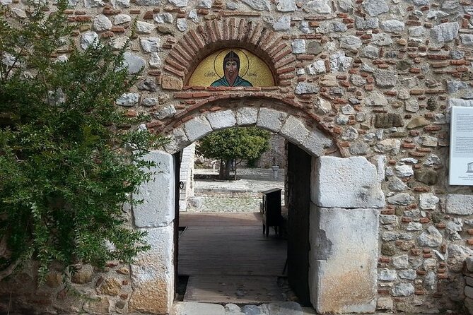 2-Day Private Tour to Delphi and Meteora from Athens - Day 2: Meteora monasteries with time for photos and your own pace