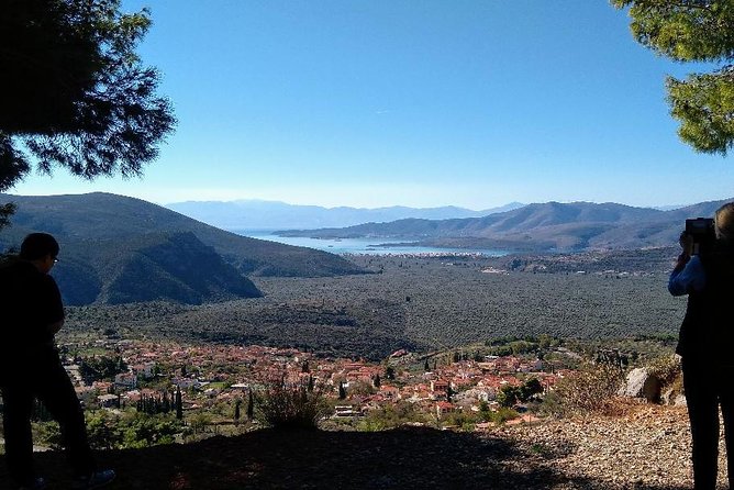 2-Day Private Tour to Delphi & Meteora with Great Lunch included - Price and value: what $1,295.85 per person really covers