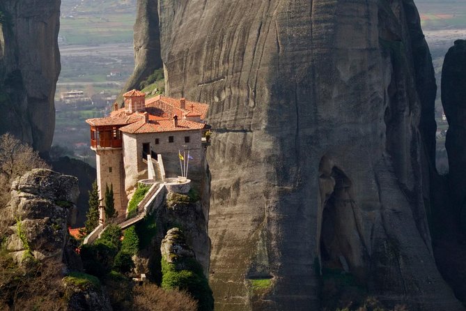 2-Day Tour to Delphi & Meteora with Guide and Tickets From Athens - Price and value check for Delphi and Meteora from Athens