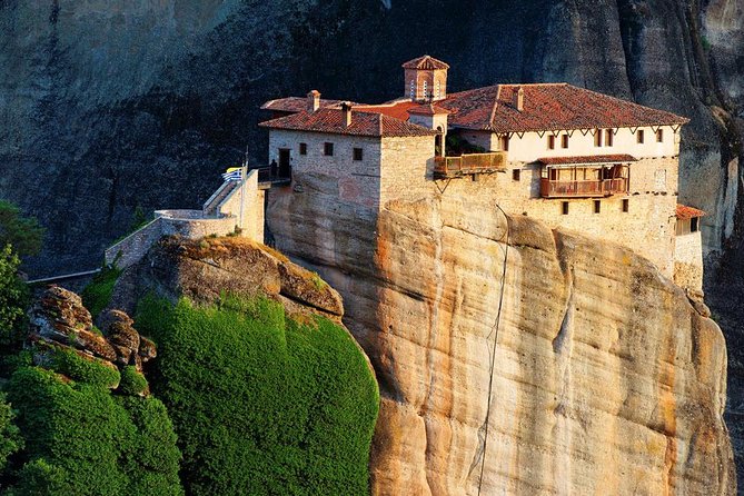 2-Day Tour to Delphi & Meteora with Guide and Tickets From Athens - Who this tour fits, and who should consider alternatives