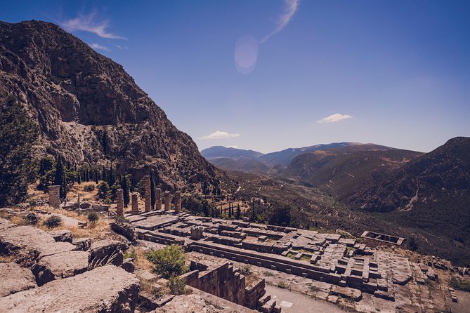 2-Day Trip to Delphi from Athens - Price and value: what you are really paying for (and what can cost extra)
