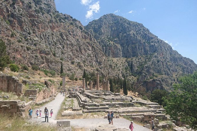 2-Day Trip to Delphi from Athens - Should you book this Delphi two-day trip?