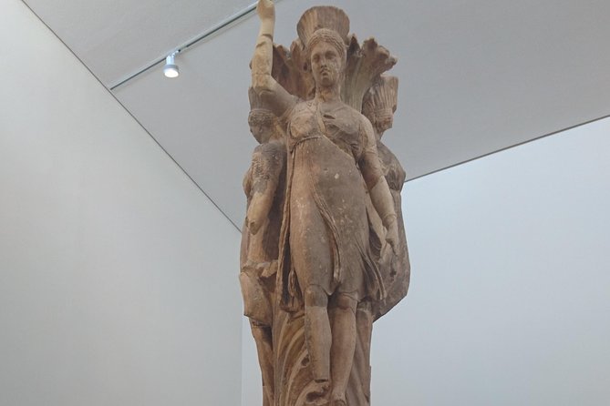 2-Day Trip to Delphi from Athens - FAQ