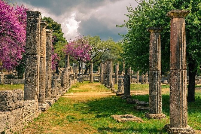 2 Days Peloponnese Tour : Ancient Olympia - Corinth, Mycenae Nafplio Epidaurus - Key Points You Should Know Before You Go