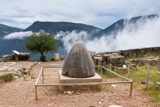 2 Days Peloponnese Tour : Ancient Olympia - Corinth, Mycenae Nafplio Epidaurus - Two Days, Four Big Names: How the Peloponnese Loop Works