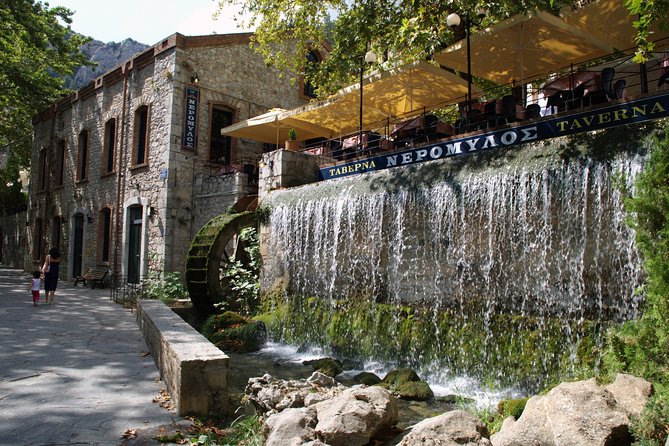 2 Days Private Tour/ Delphi (Apollo Oracle) & Meteora (Orthodox Monasteries) - Price and what feels worth it for $764.02