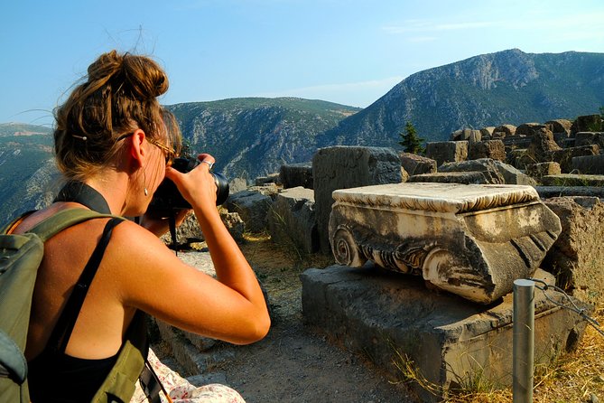 2 Days Private Tour/ Delphi (Apollo Oracle) & Meteora (Orthodox Monasteries) - Should you book this Delphi and Meteora private tour?