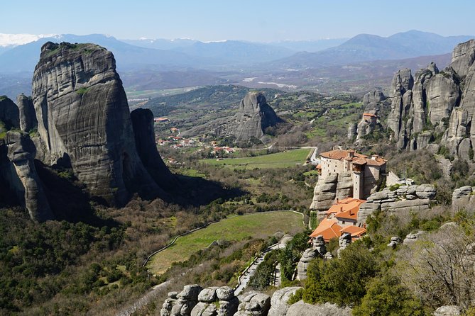 2 Days Private Tour: Delphi & Meteora - Why this Delphi and Meteora route feels worth the long drive