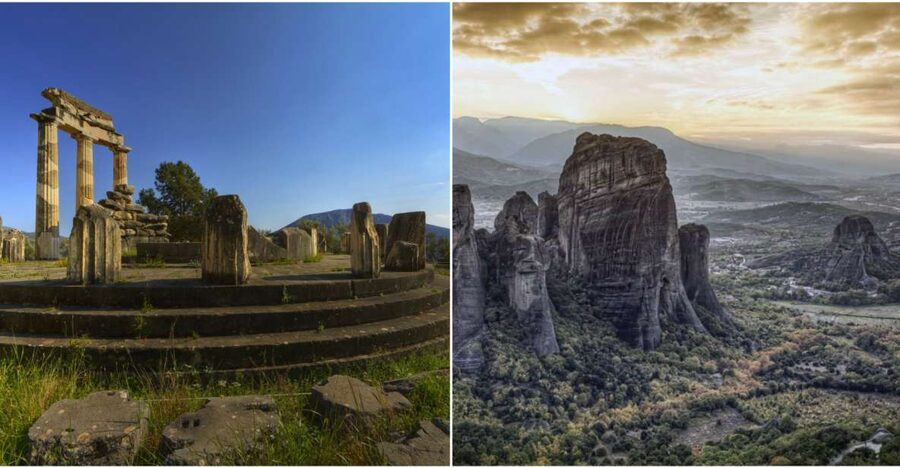 2 days Spanish guided tour in Delphi and Meteora - Price and logistics: what $276 covers, and what you still pay