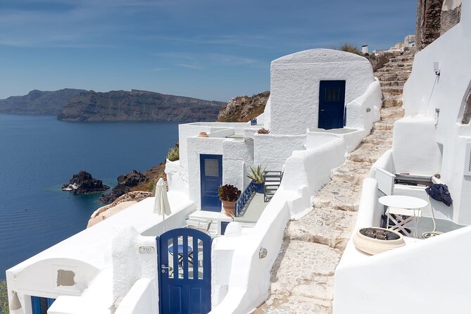 2 Days Trip to Santorini from Athens - What Makes This 2-Day Athens to Santorini Plan Work