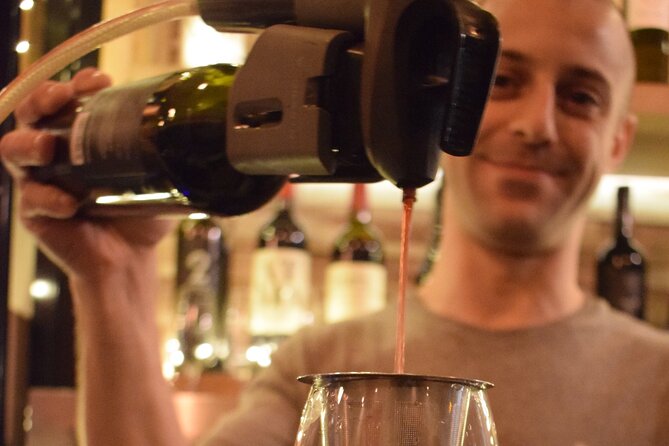 2 Hours Wine Tasting Odyssey in Athens - Key Things to Know Before You Go