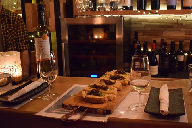 2 Hours Wine Tasting Odyssey in Athens - A 2-Hour Athens Wine Tasting at 6:30 pm
