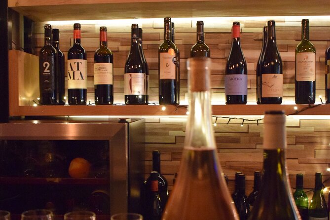 2 Hours Wine Tasting Odyssey in Athens - The Sommelier Factor: Turning Wine Jargon Into Real Taste