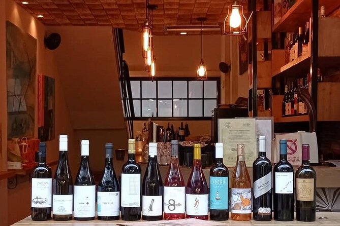 2 Hours Wine Tasting Odyssey in Athens - Price and Value: Is $57.01 Worth It?