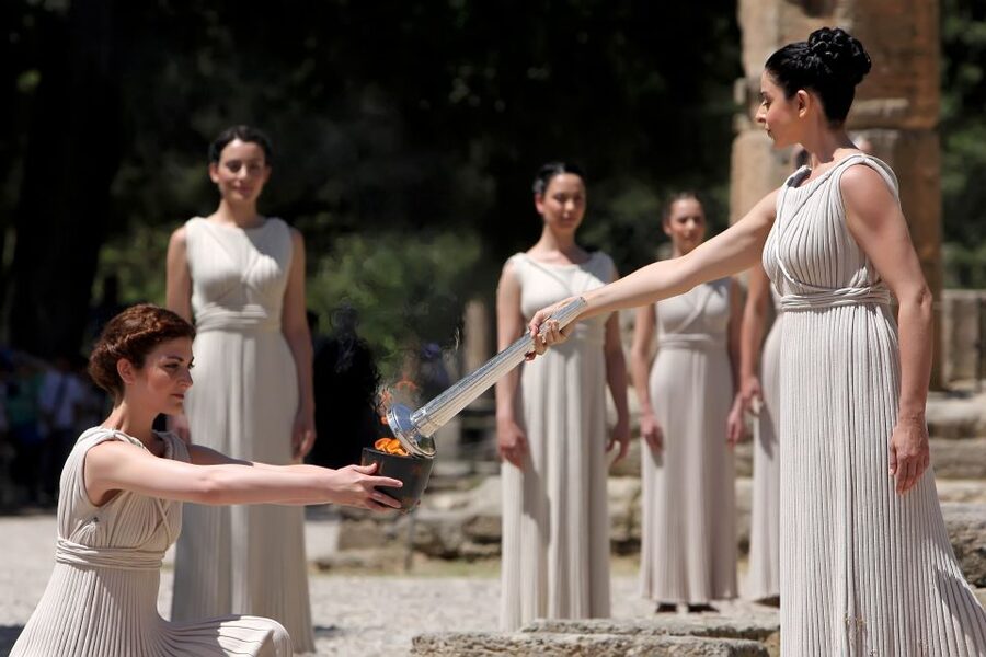 3-Day Ancient Greek Archaeological Sites Tour from Athens - Key highlights that make this tour worth your time