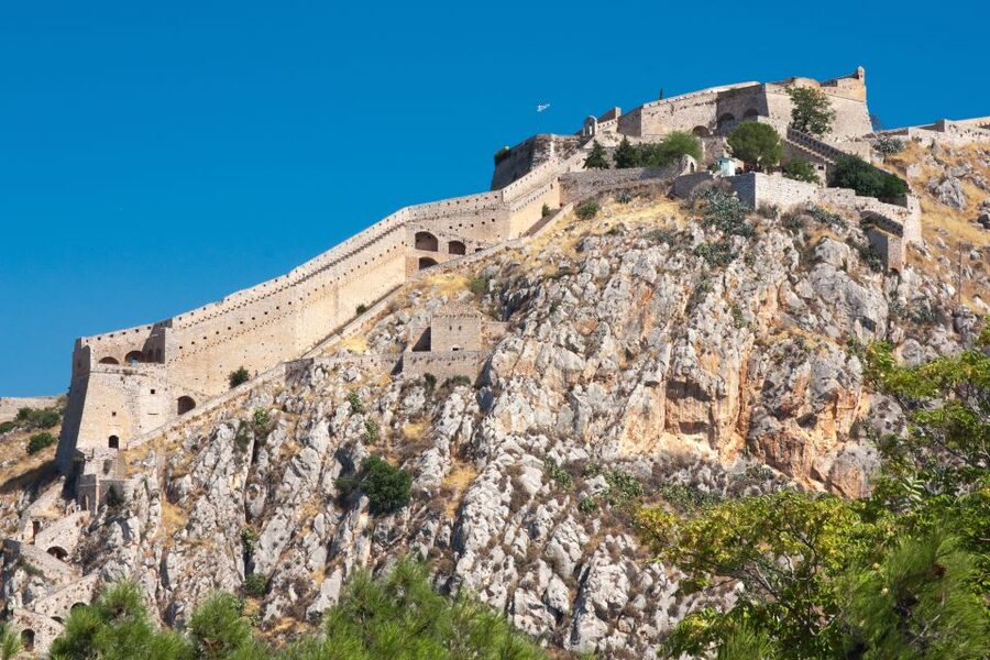 3-Day Ancient Greek Archaeological Sites Tour from Athens - Arachova village in the afternoon: a cooler pacing choice before Delphi night