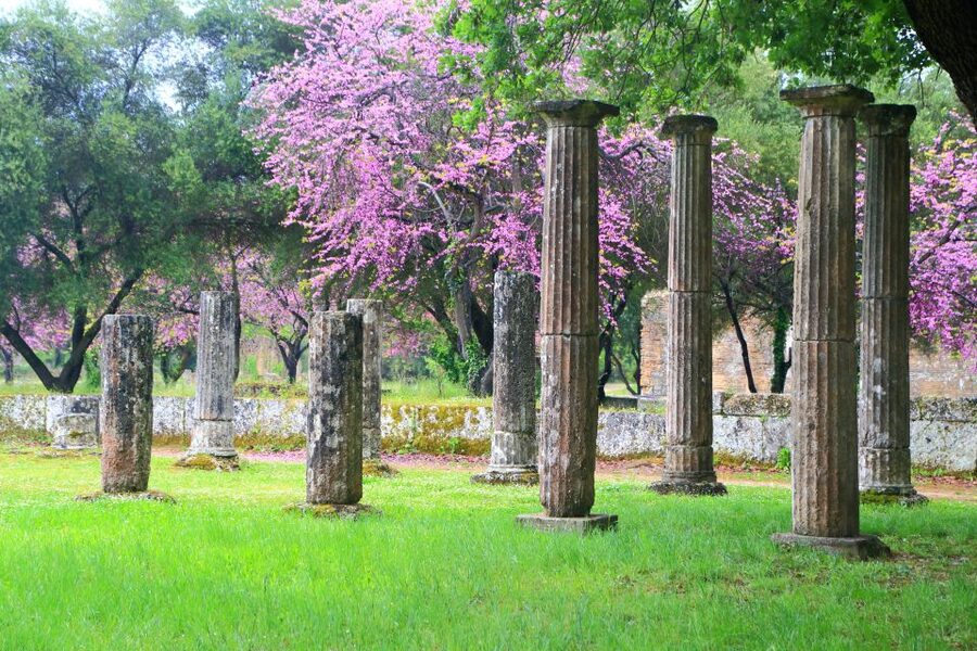 3-Day Ancient Greek Archaeological Sites Tour from Athens - Nafplion area and Argos plain drive: a geography lesson that pays off later