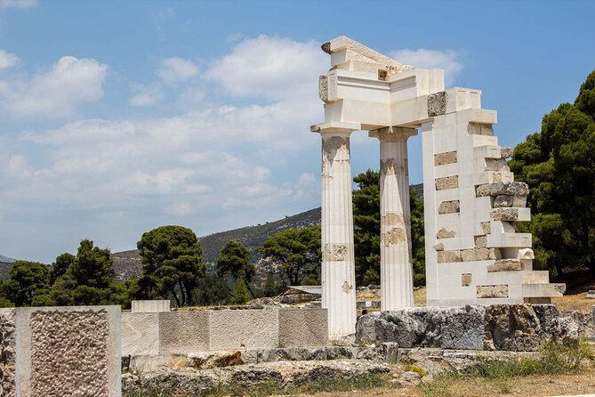 3-Day Peloponnese and Delphi Private Tour from Athens - Who Should Book This 3-Day Athens to Peloponnese and Delphi Tour