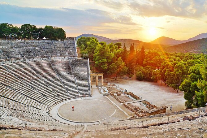 3-Day Peloponnese and Delphi Private Tour from Athens - Should You Book? My Take on the Best Fit