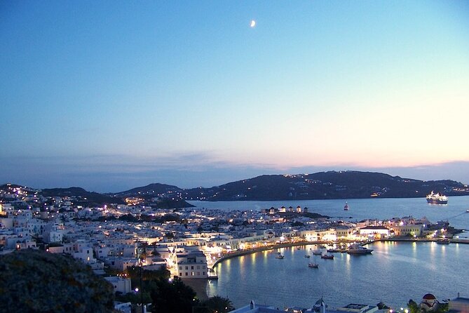 3 Day Private Tour in Santorini & Mykonos at the Best of Cyclades - The final day: Santorini back to Athens, and why noon matters