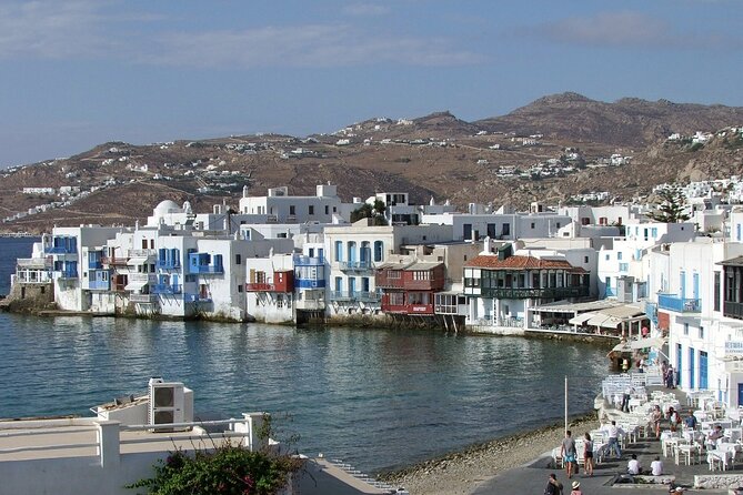 3 Day Private Tour in Santorini & Mykonos at the Best of Cyclades - How to avoid the common pain points