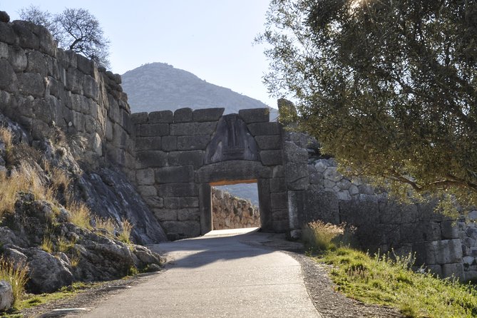 3-Day Private Tour of Mycenae, Nafplio, Epidaurus, plus Hydra and Spetses Island - Day 3: Spetses harbor strolls and captain-mansion island character