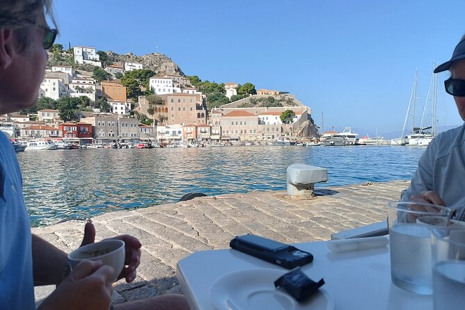 3-Day Private Tour of Mycenae, Nafplio, Epidaurus, plus Hydra and Spetses Island - Day 1 wrap-up: why the sea-view guesthouse matters