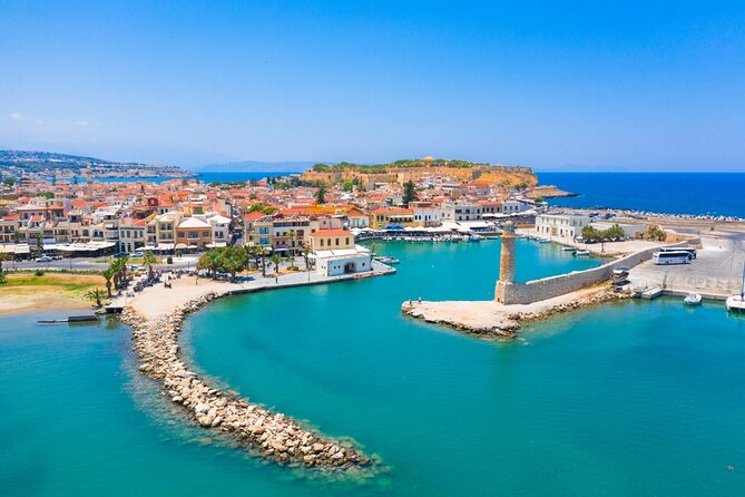 3 Day Tour Santorini, Crete to discover the Beauty of the Islands - Is This Crete and Santorini Package a Smart Use of 3 Days?