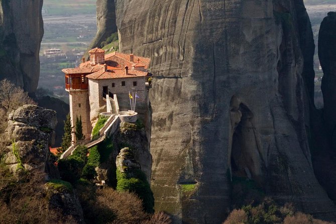 3-Day Trip to Delphi and Meteora from Athens - Price and value: what you are paying for