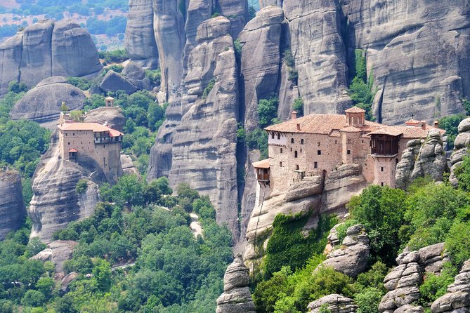 3-Day Trip to Delphi and Meteora from Athens - Best fit for this tour, and who should rethink it